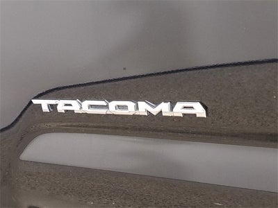 2016 Toyota Tacoma TRD Sport V6
