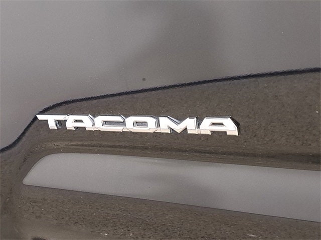 2016 Toyota Tacoma TRD Sport V6