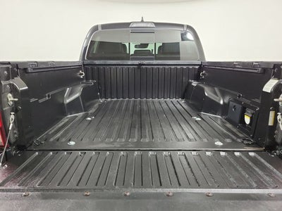 2019 Toyota Tacoma TRD Off-Road V6