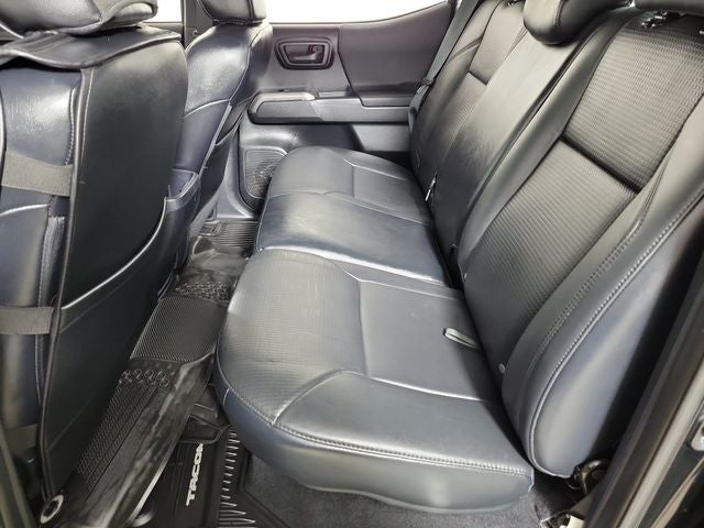 2019 Toyota Tacoma TRD Off-Road V6