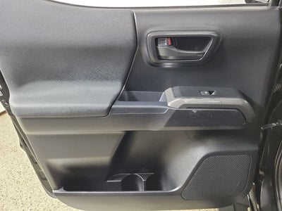 2019 Toyota Tacoma TRD Off-Road V6