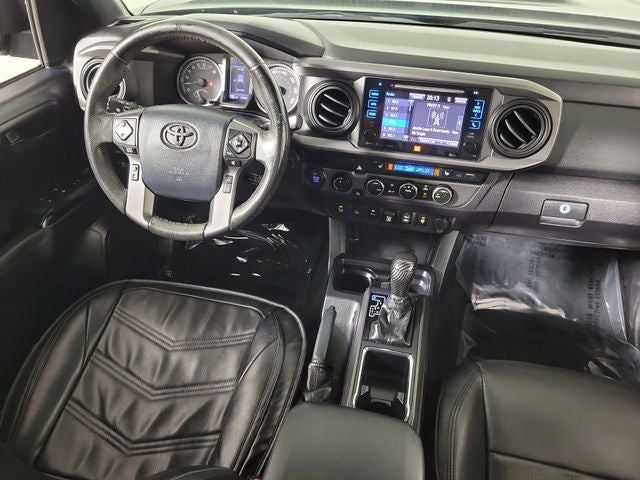 2019 Toyota Tacoma TRD Off-Road V6