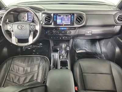2019 Toyota Tacoma TRD Off-Road V6