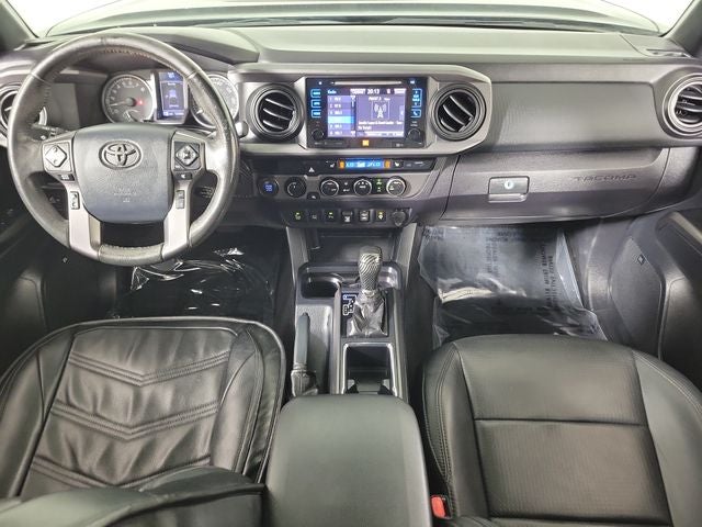2019 Toyota Tacoma TRD Off-Road V6