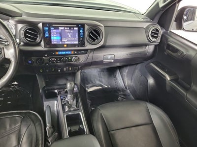 2019 Toyota Tacoma TRD Off-Road V6
