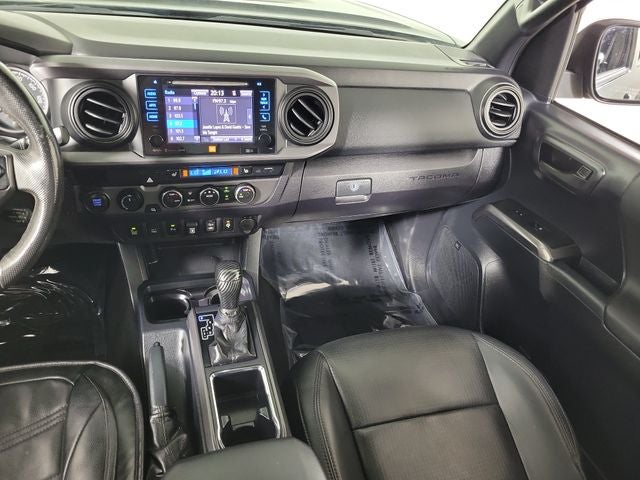 2019 Toyota Tacoma TRD Off-Road V6