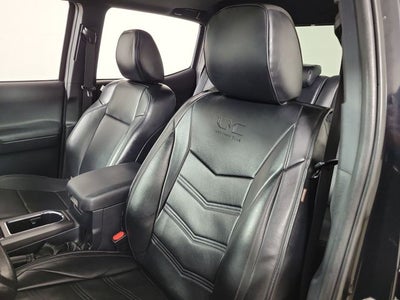 2019 Toyota Tacoma TRD Off-Road V6