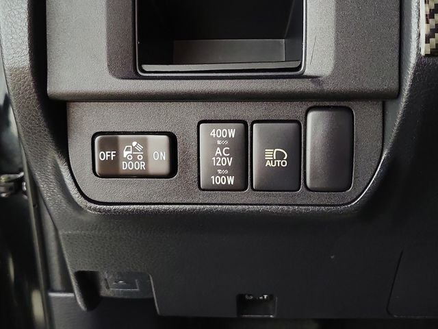 2019 Toyota Tacoma TRD Off-Road V6