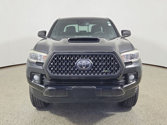 2019 Toyota Tacoma TRD Off-Road V6