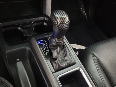 2019 Toyota Tacoma TRD Off-Road V6