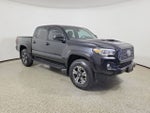2019 Toyota Tacoma TRD Off-Road V6