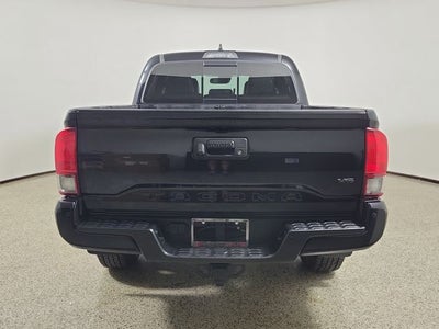 2019 Toyota Tacoma TRD Off-Road V6