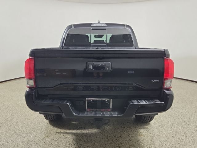 2019 Toyota Tacoma TRD Off-Road V6