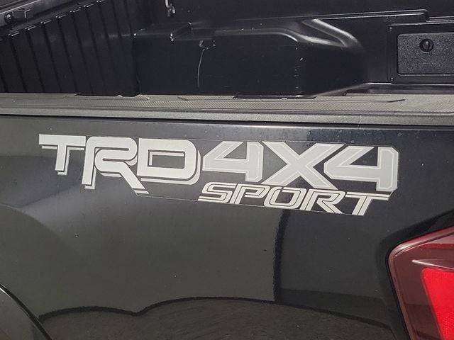 2019 Toyota Tacoma TRD Off-Road V6