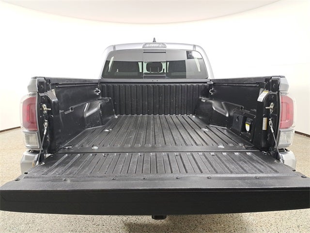 2020 Toyota Tacoma TRD Off-Road V6