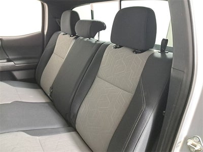 2020 Toyota Tacoma TRD Off-Road V6