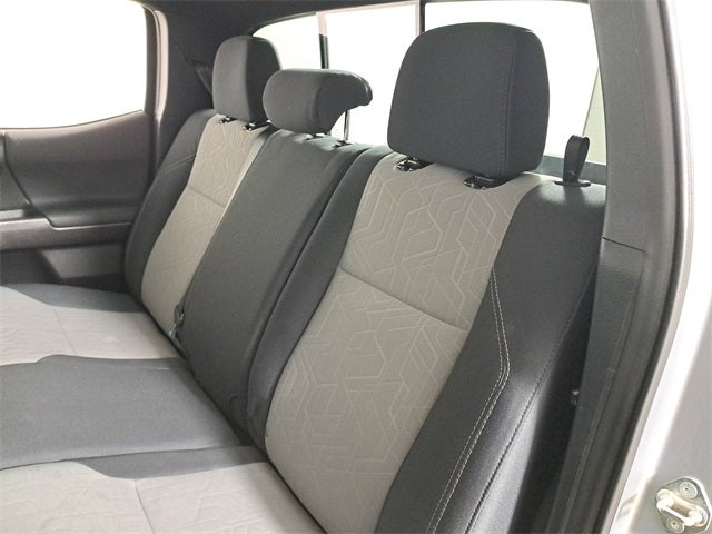 2020 Toyota Tacoma TRD Off-Road V6