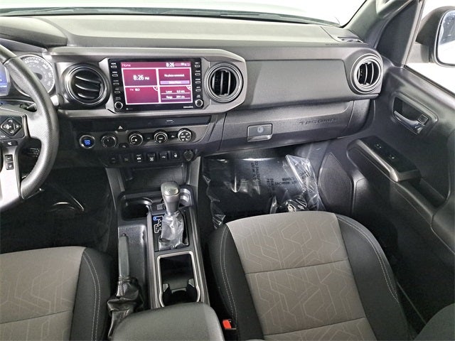 2020 Toyota Tacoma TRD Off-Road V6