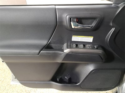 2020 Toyota Tacoma TRD Off-Road V6