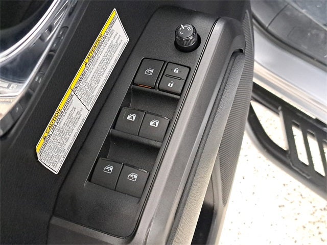 2020 Toyota Tacoma TRD Off-Road V6