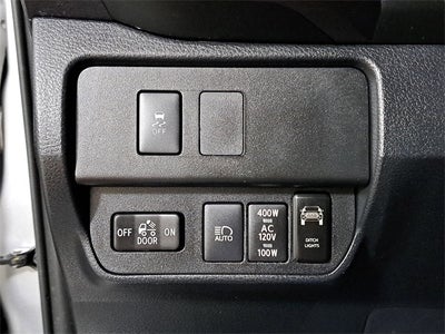 2020 Toyota Tacoma TRD Off-Road V6