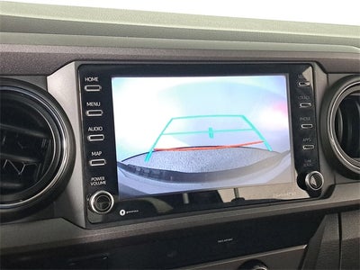 2020 Toyota Tacoma TRD Off-Road V6