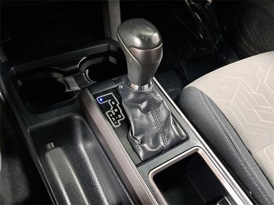 2020 Toyota Tacoma TRD Off-Road V6