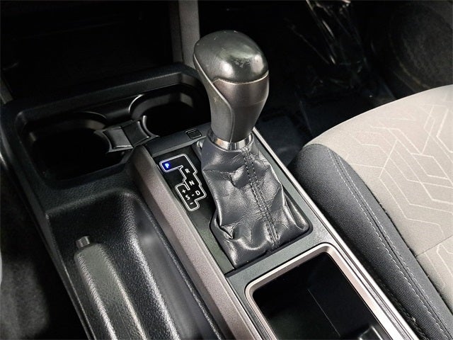 2020 Toyota Tacoma TRD Off-Road V6