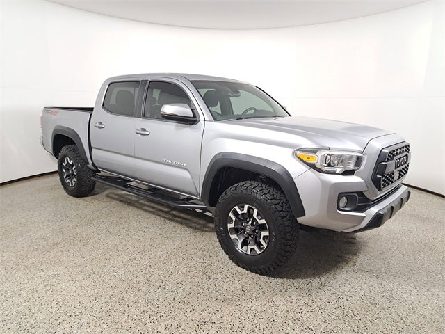 2020 Toyota Tacoma TRD Off-Road V6