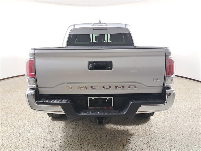 2020 Toyota Tacoma TRD Off-Road V6