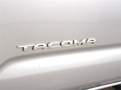 2020 Toyota Tacoma TRD Off-Road V6