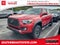 2022 Toyota Tacoma TRD Off-Road V6