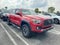 2022 Toyota Tacoma TRD Off-Road V6