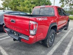2022 Toyota Tacoma TRD Off-Road V6