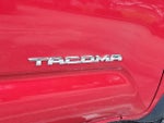 2022 Toyota Tacoma TRD Off-Road V6