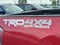 2022 Toyota Tacoma TRD Off-Road V6