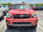 2013 Toyota Tacoma Base V6