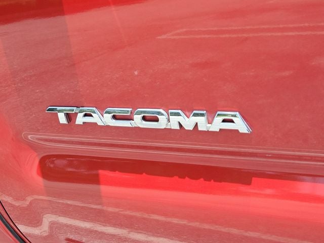 2013 Toyota Tacoma Base V6