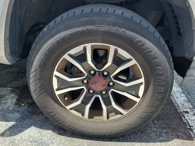 2020 Toyota Tacoma TRD Sport V6