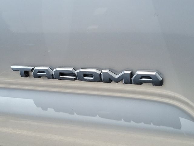 2020 Toyota Tacoma TRD Sport V6