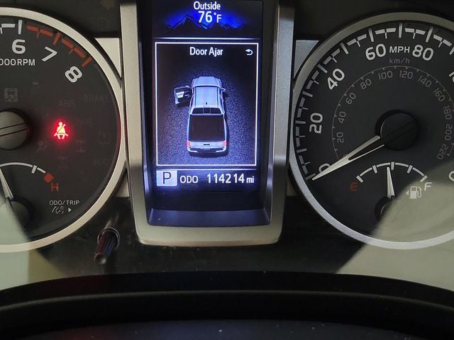 2021 Toyota Tacoma SR5 V6