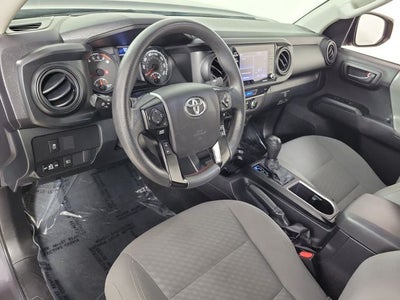 2022 Toyota Tacoma SR V6