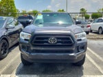 2022 Toyota Tacoma SR V6