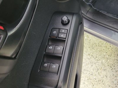 2022 Toyota Tacoma SR V6