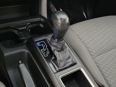 2022 Toyota Tacoma SR V6
