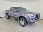 2022 Toyota Tacoma SR V6