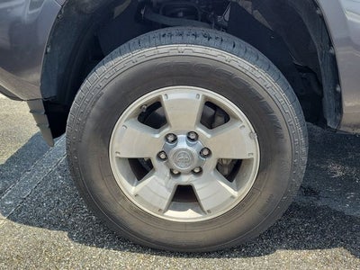 2022 Toyota Tacoma SR V6