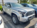 2025 Toyota Tacoma Limited