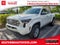 2024 Toyota Tacoma Hybrid Limited