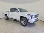 2024 Toyota Tacoma Hybrid Limited